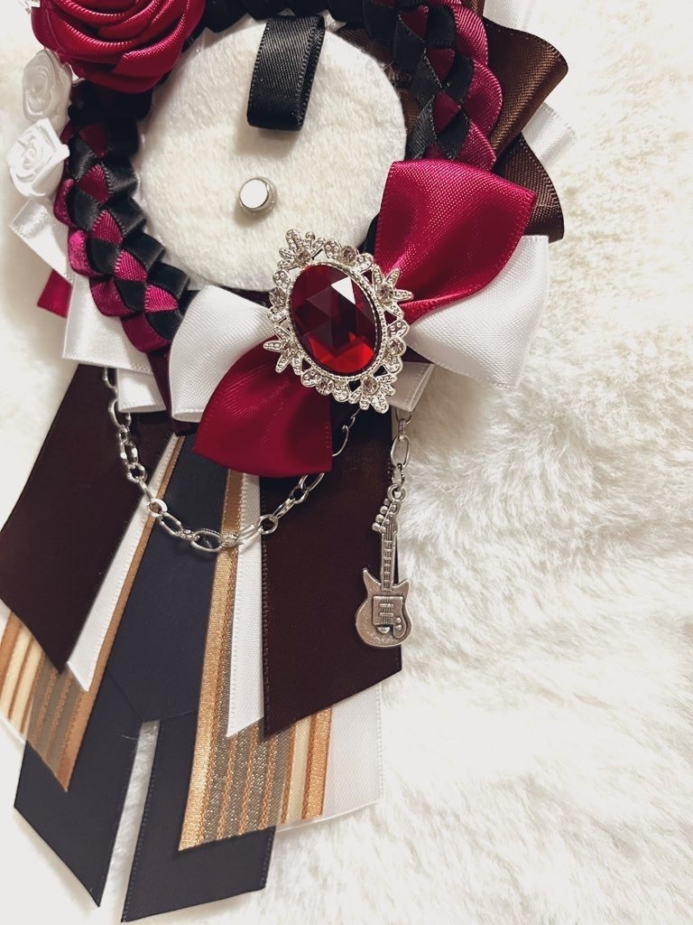 痛ロゼット イメージロゼット ローレンイメージロゼット