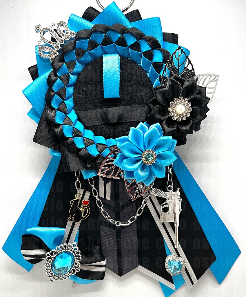 痛ロゼット アクシア・クローネ イメージロゼット