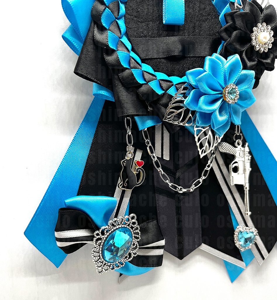 痛ロゼット アクシア・クローネ イメージロゼット