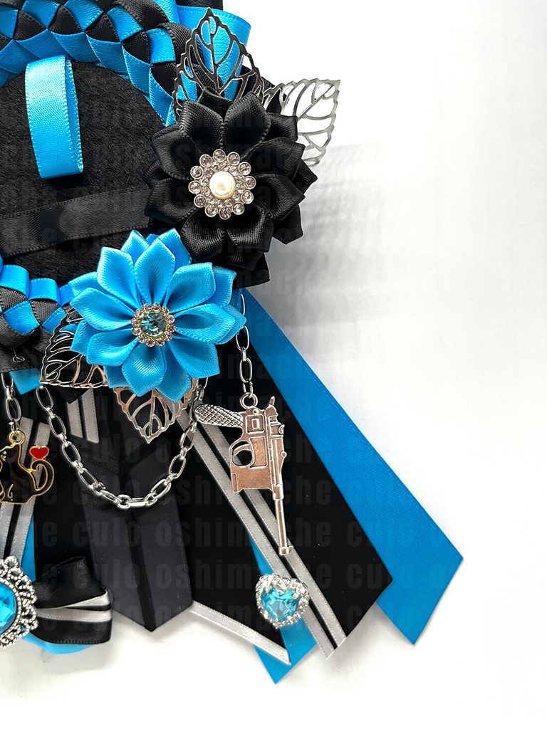 痛ロゼット アクシア・クローネ イメージロゼット