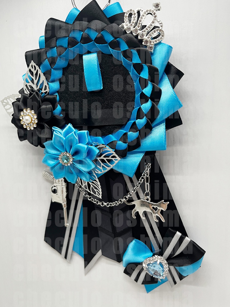 痛ロゼット アクシア・クローネ イメージロゼット