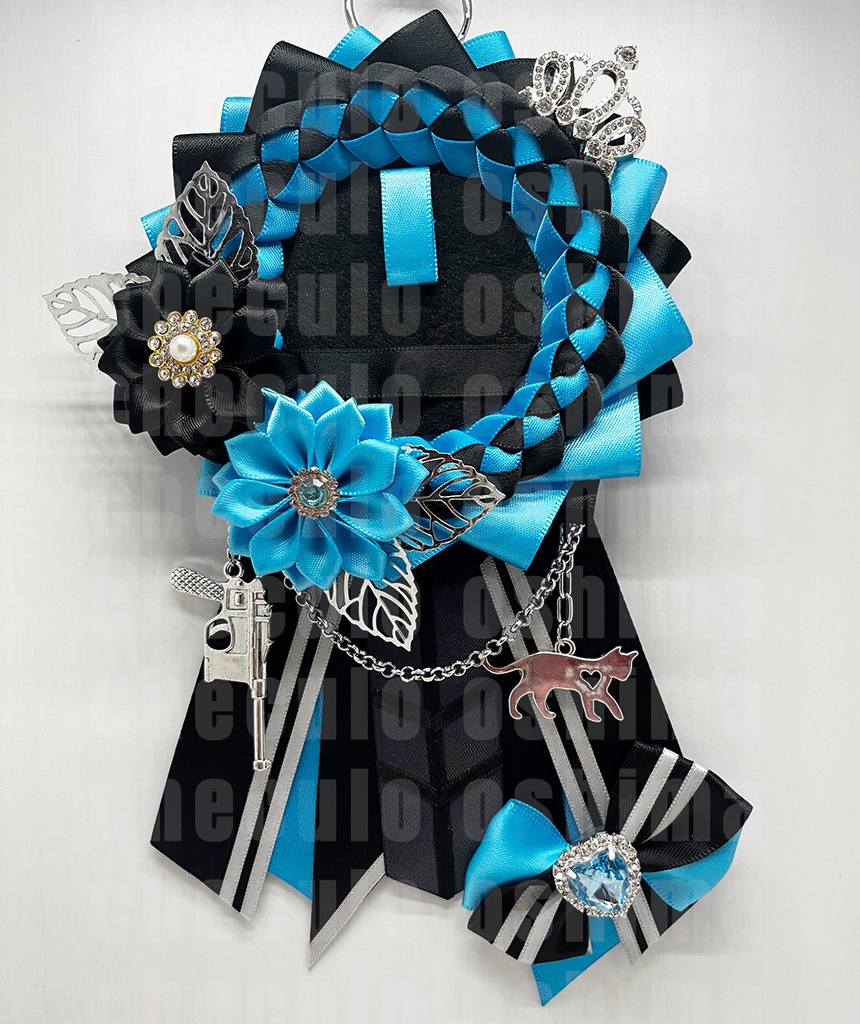 痛ロゼット アクシア・クローネ イメージロゼット