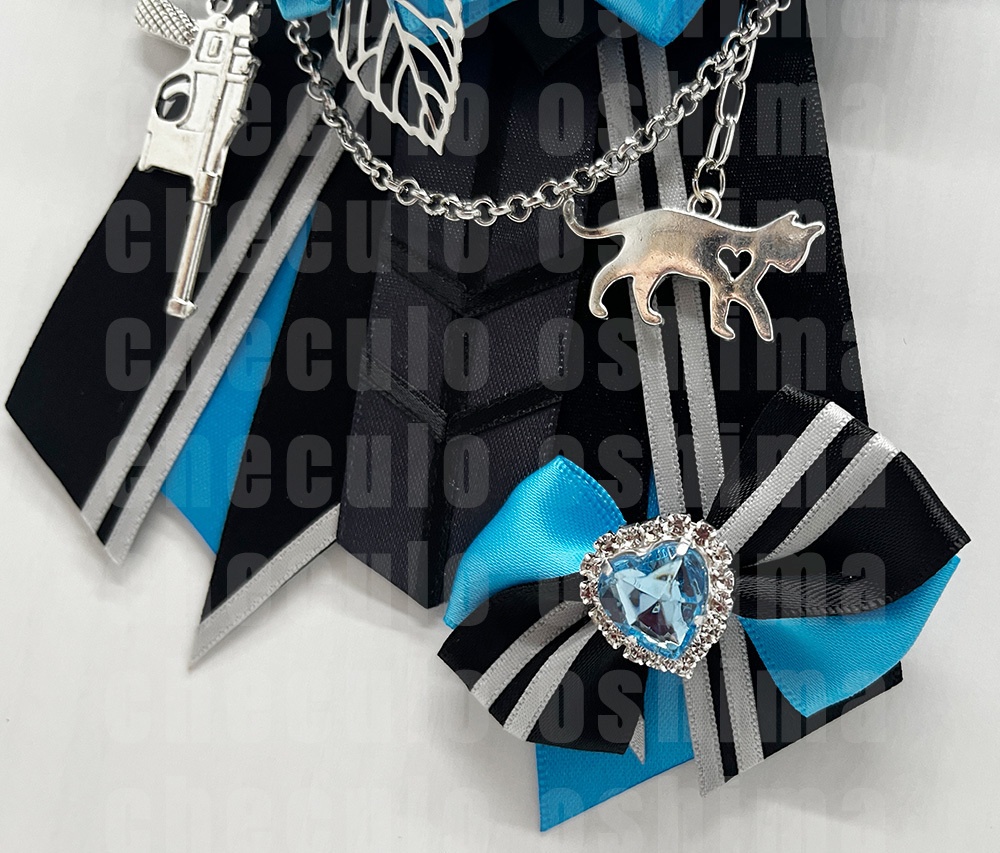 痛ロゼット アクシア・クローネ イメージロゼット