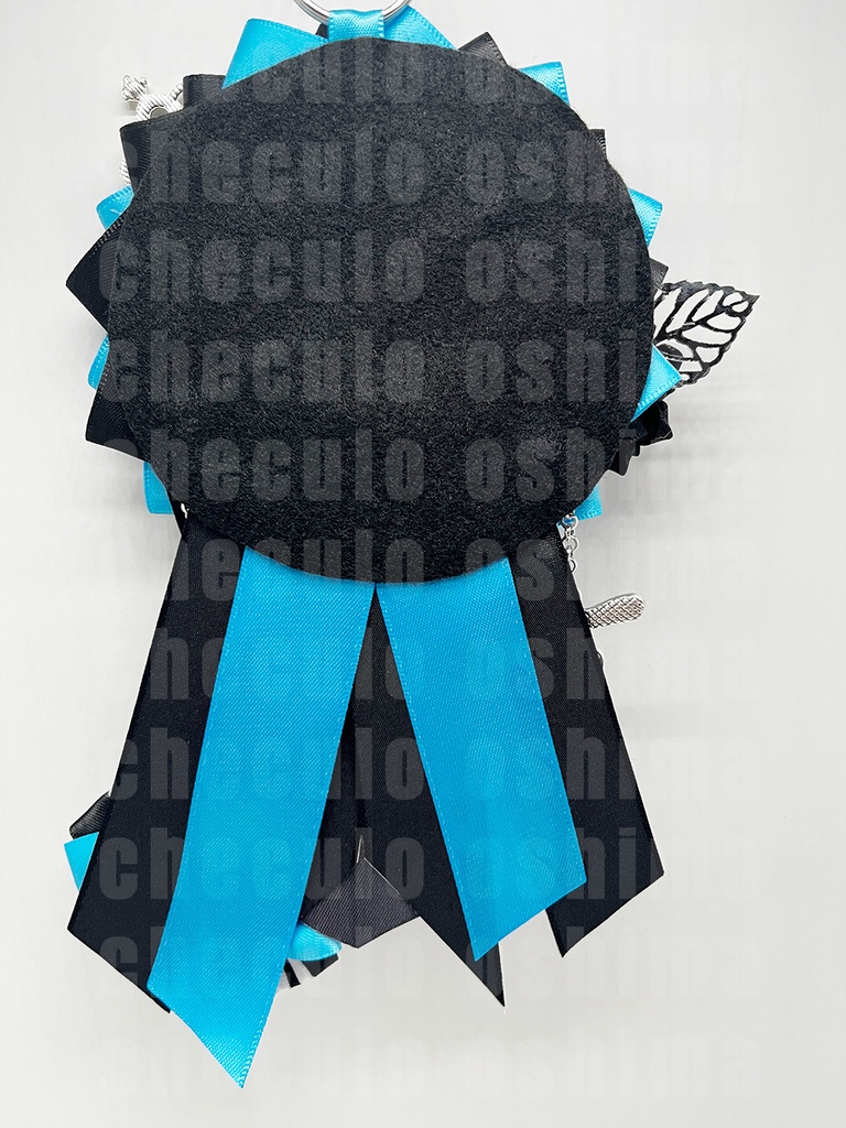 痛ロゼット アクシア・クローネ イメージロゼット