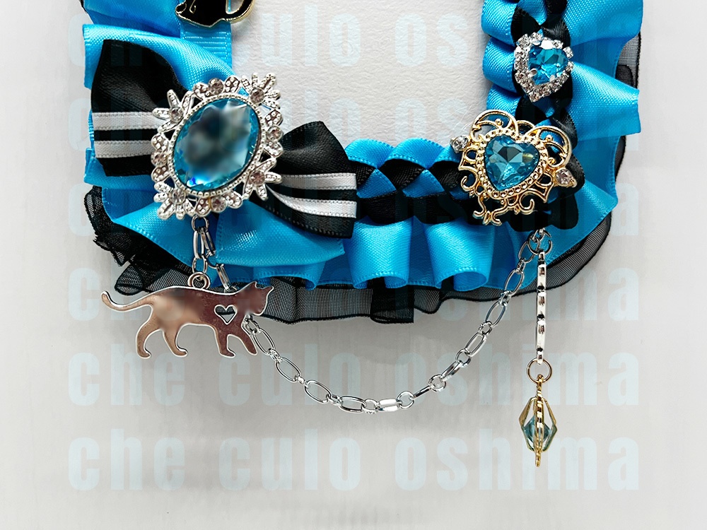 デコケース アクシア・クローネ イメージデコケース