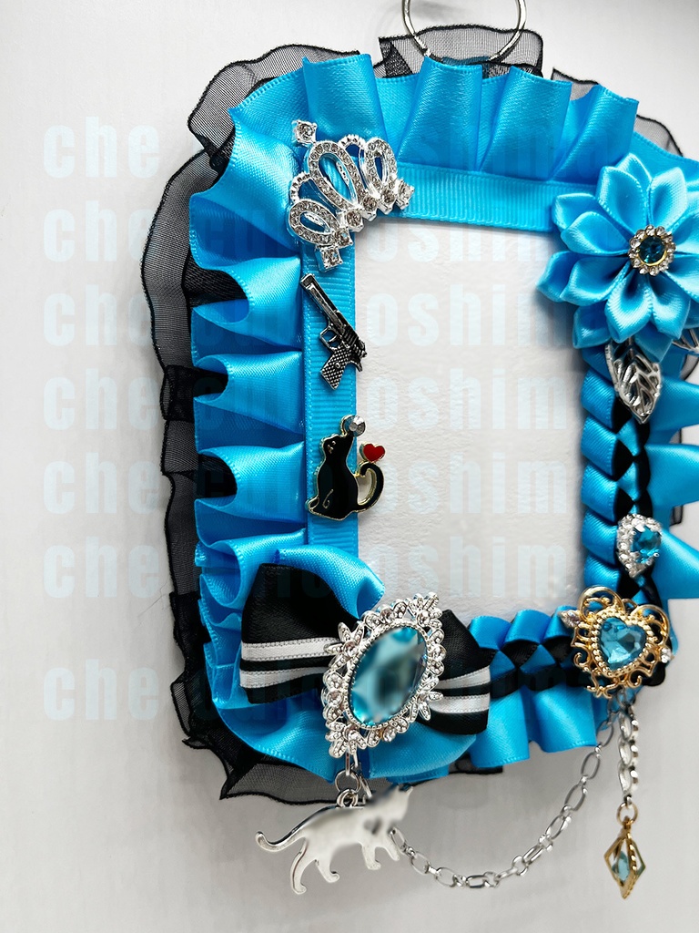 デコケース アクシア・クローネ イメージデコケース