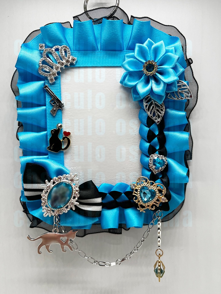 デコケース　アクシア・クローネ　イメージデコケース