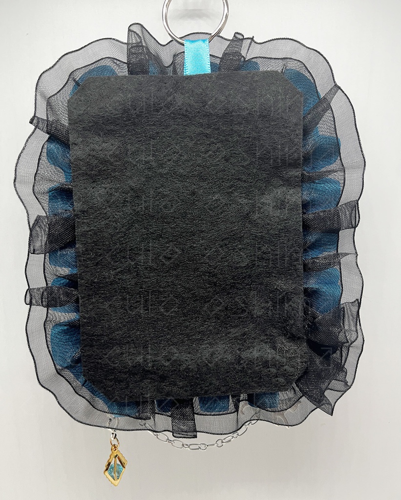 デコケース アクシア・クローネ イメージデコケース