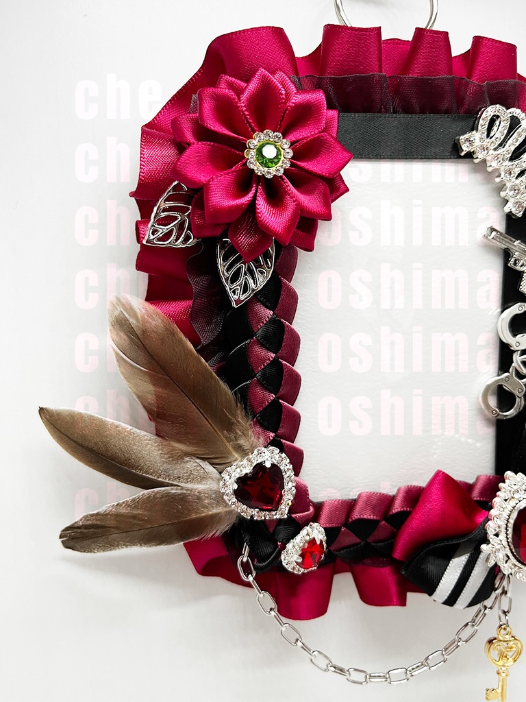 デコケース ローレン・イロアス イメージデコケース