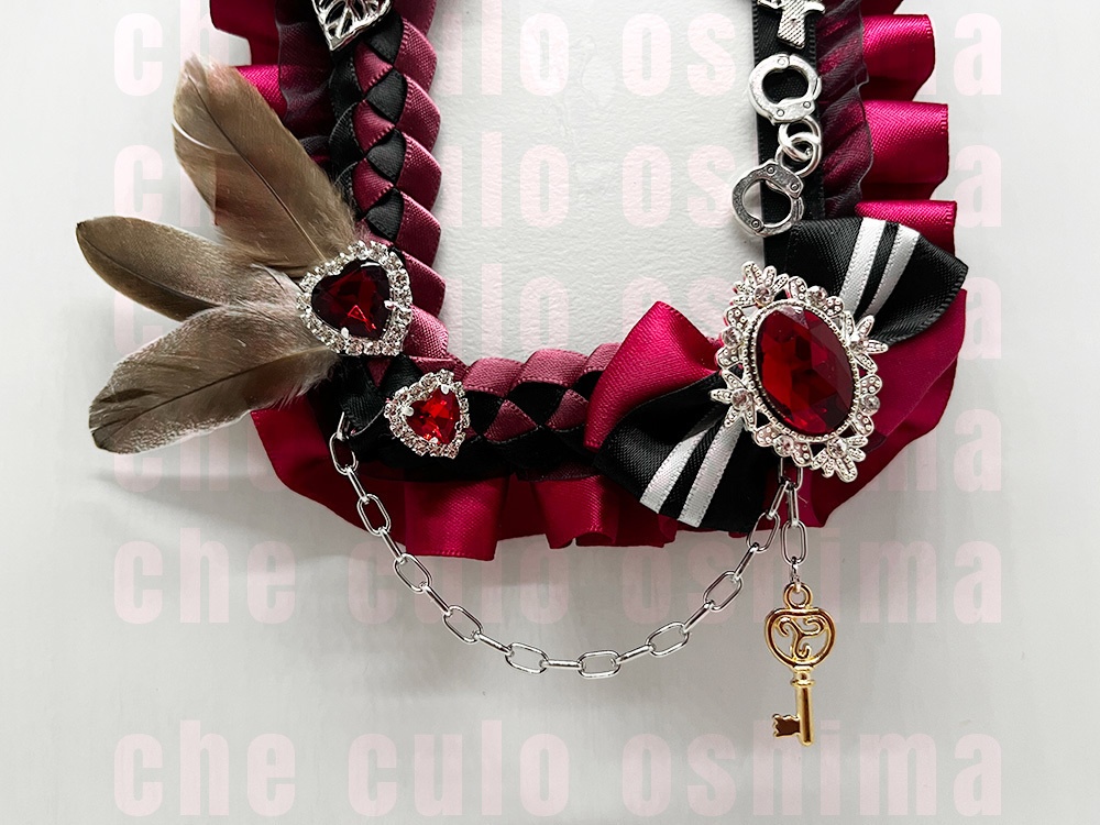 デコケース ローレン・イロアス イメージデコケース