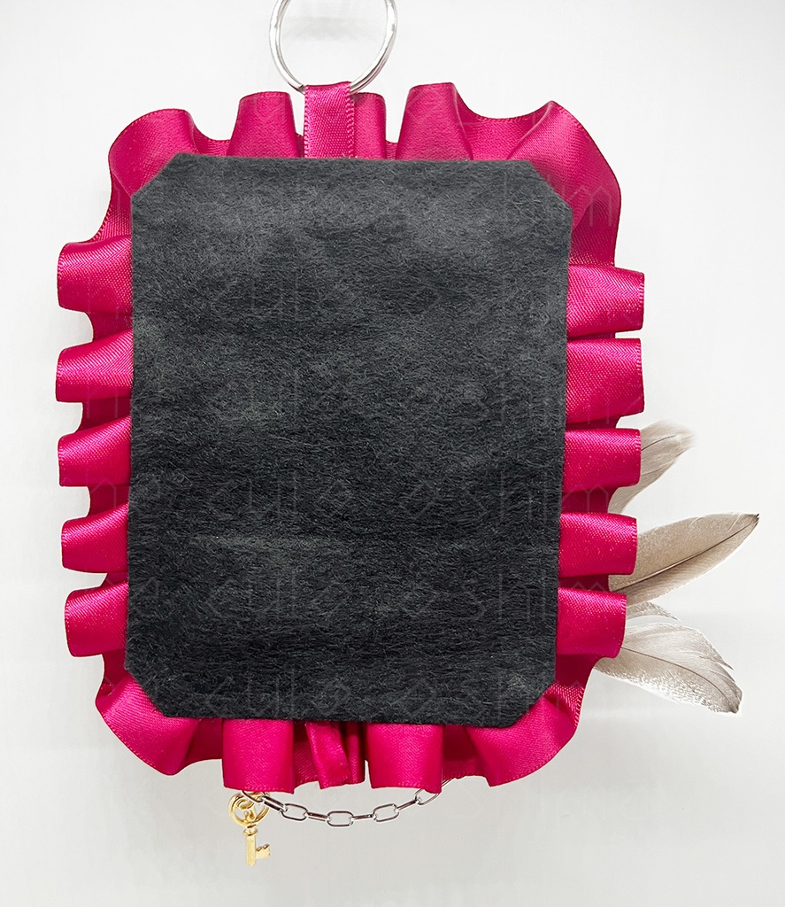 デコケース ローレン・イロアス イメージデコケース