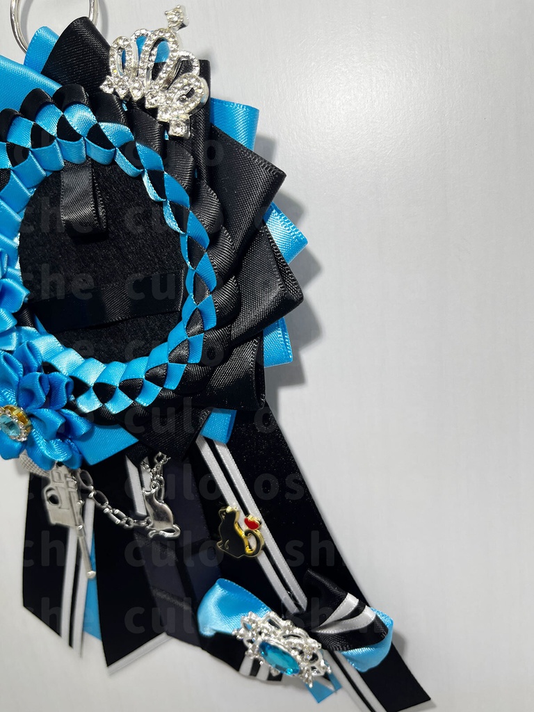 痛ロゼット アクシア・クローネ イメージロゼット