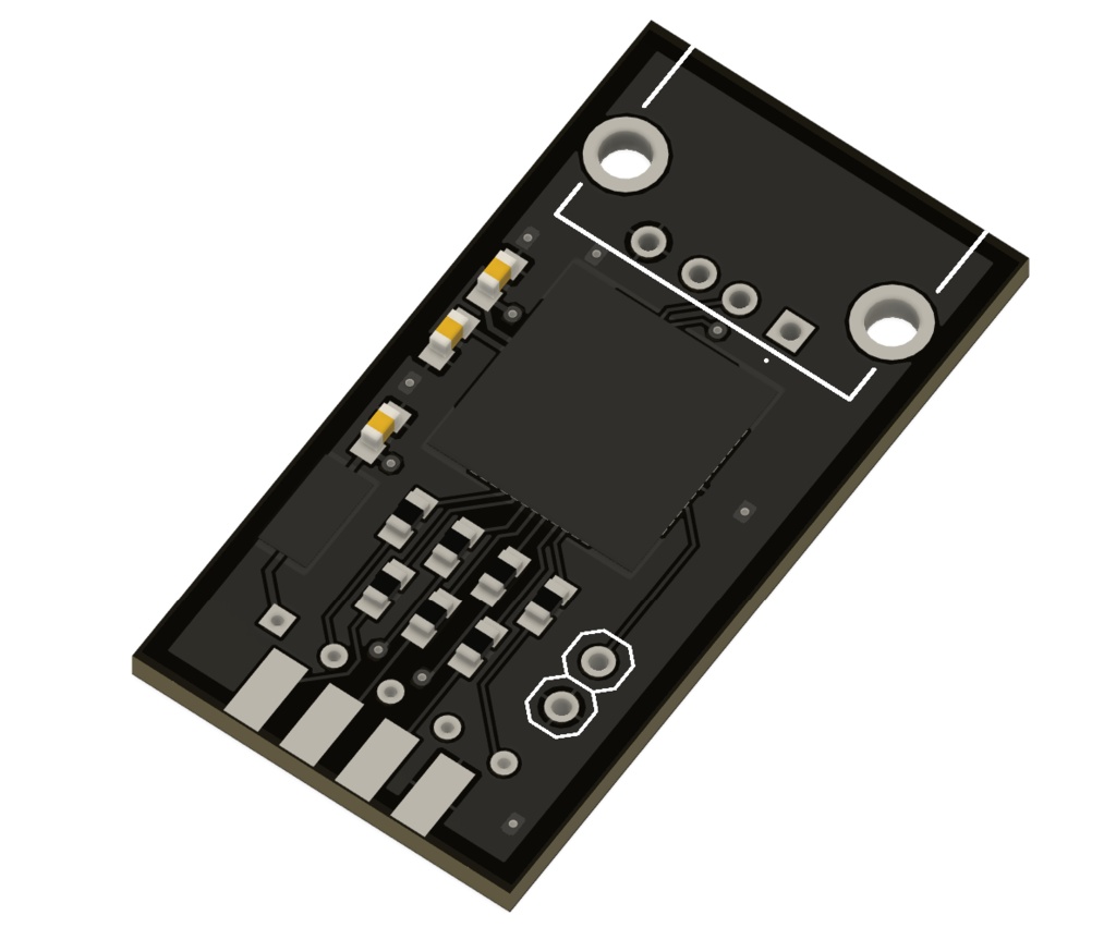 PC98用USBマウスアダプター「HID4PC98」