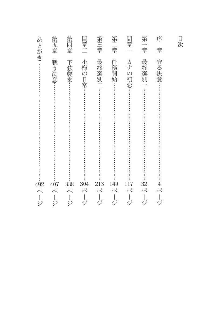 不死川一家同年代if 第一部 花守の剣士~世界の片隅にそれでも梅は咲き誇る~