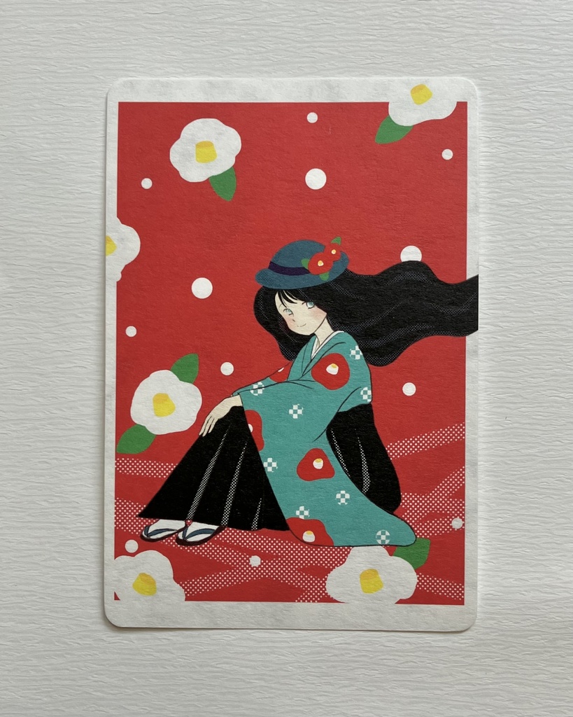 雪ノ華