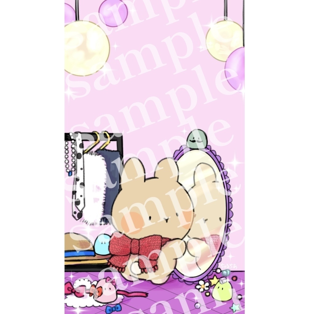 3周年記念🎉壁紙プレゼント