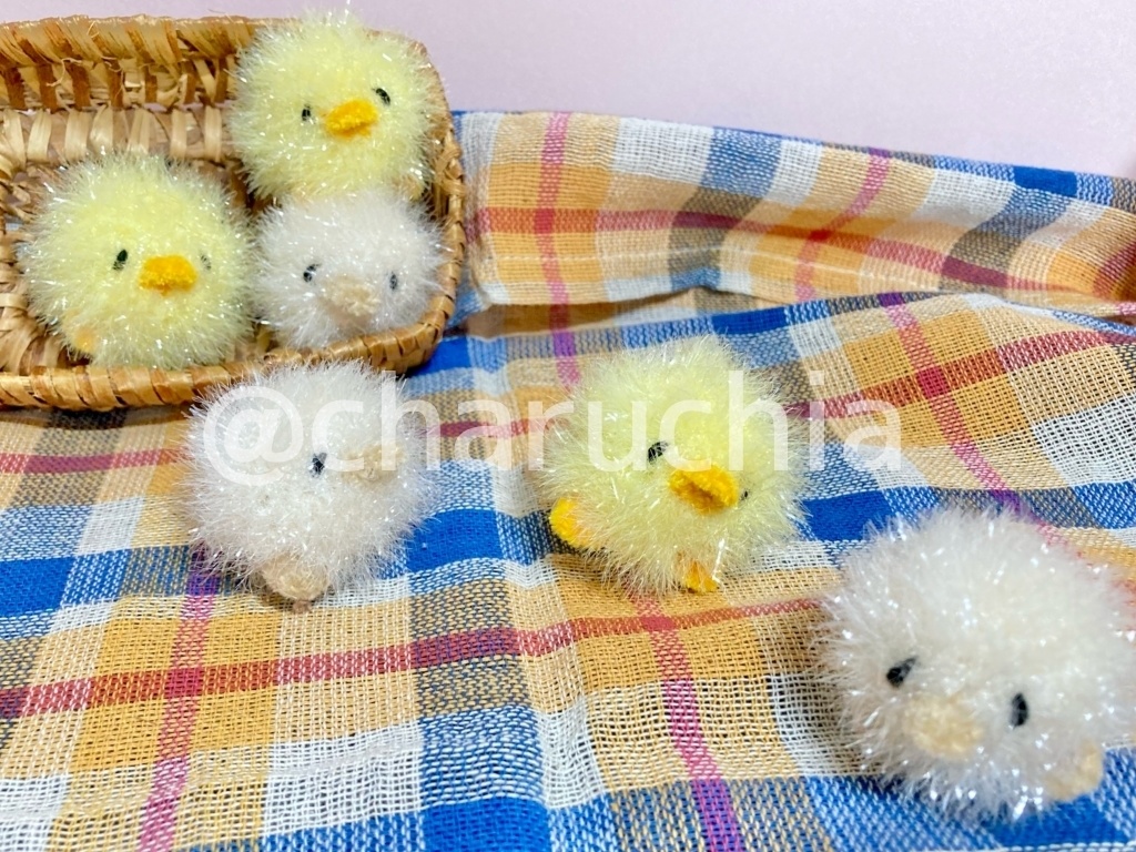 ぱやトリ※オプション有