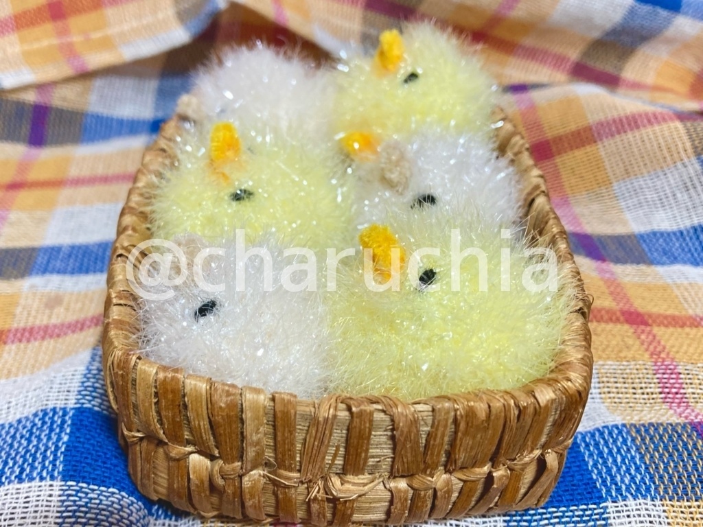 ぱやトリ※オプション有