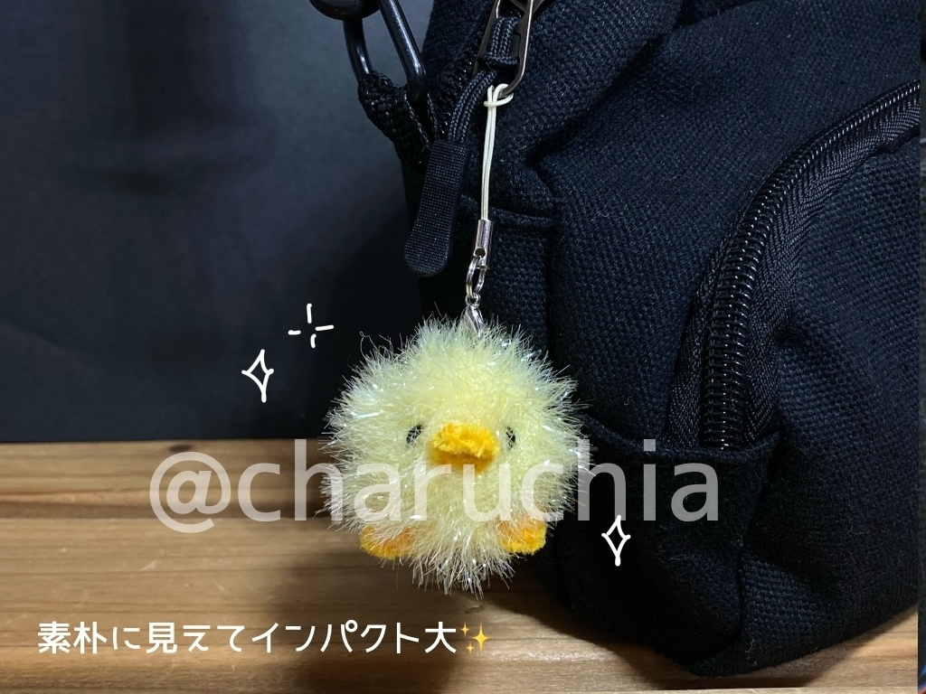 ぱやトリ※オプション有