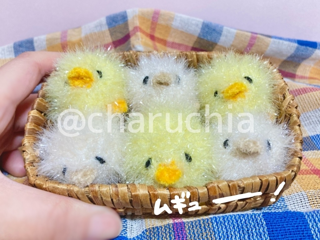 ぱやトリ※オプション有