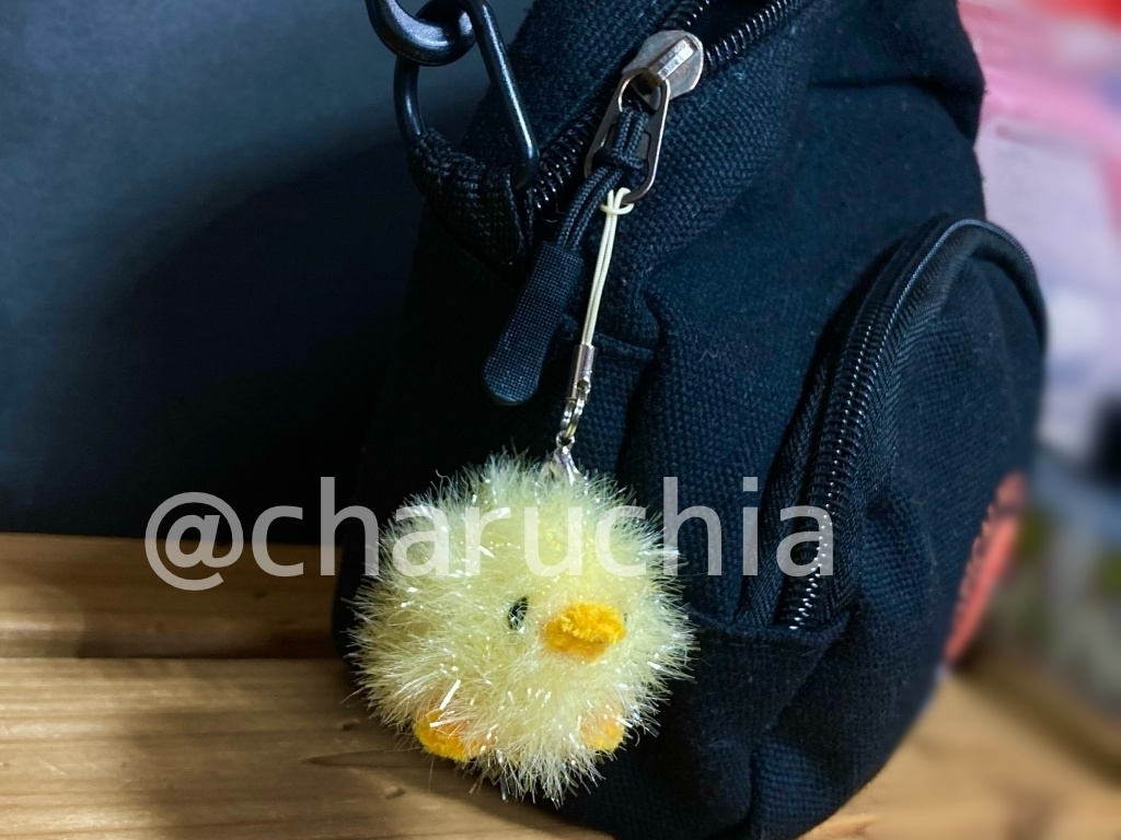 ぱやトリ※オプション有