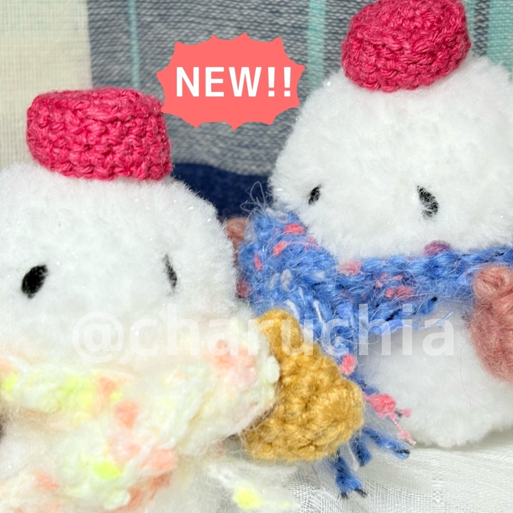 とけない雪だるまさん