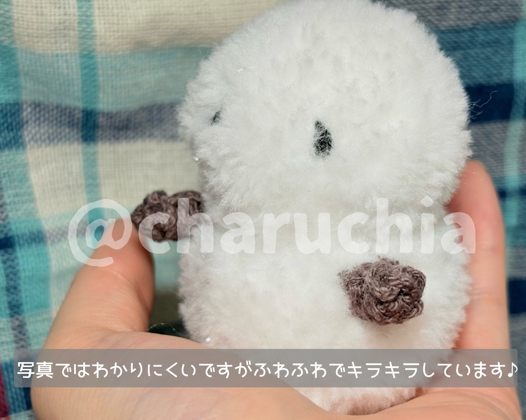 とけない雪だるまさん