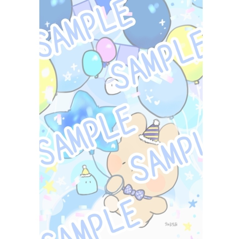 4周年記念🎉壁紙プレゼント