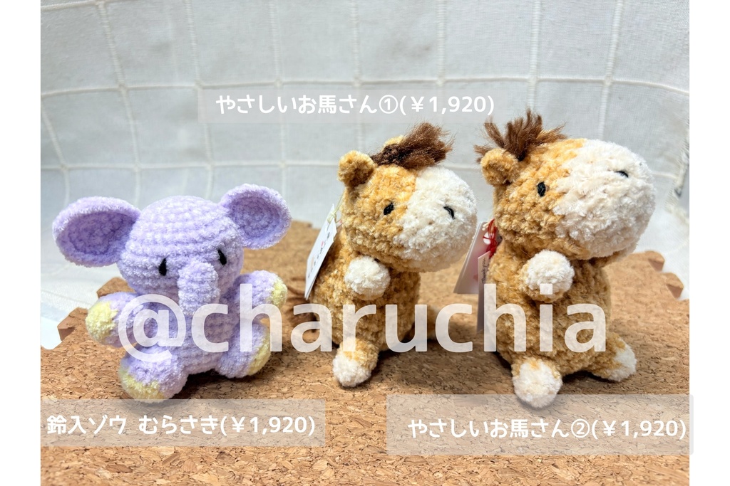 あみコレ2025おうち探し①