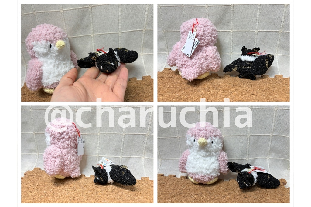 あみコレ2025おうち探し①