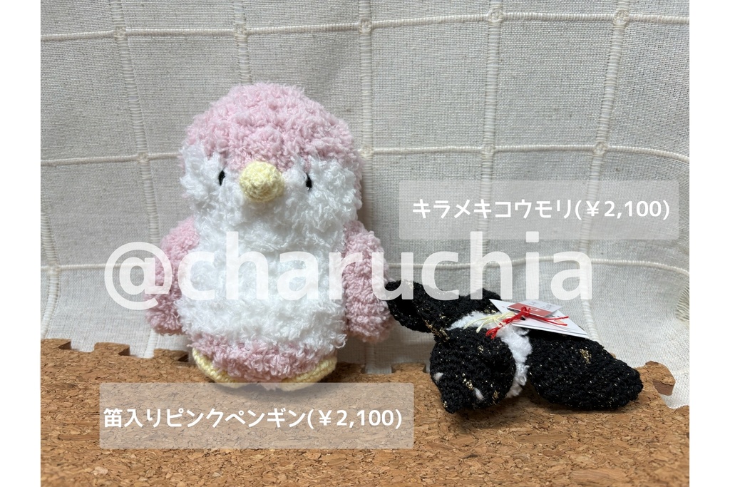 あみコレ2025おうち探し①