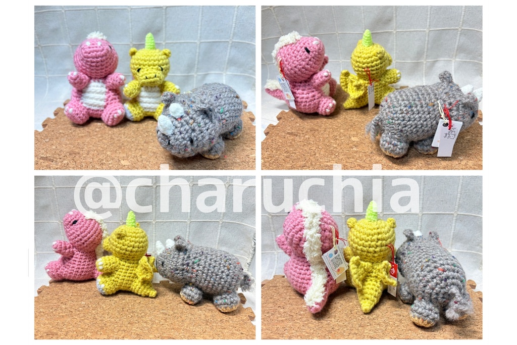 あみコレ2025おうち探し①