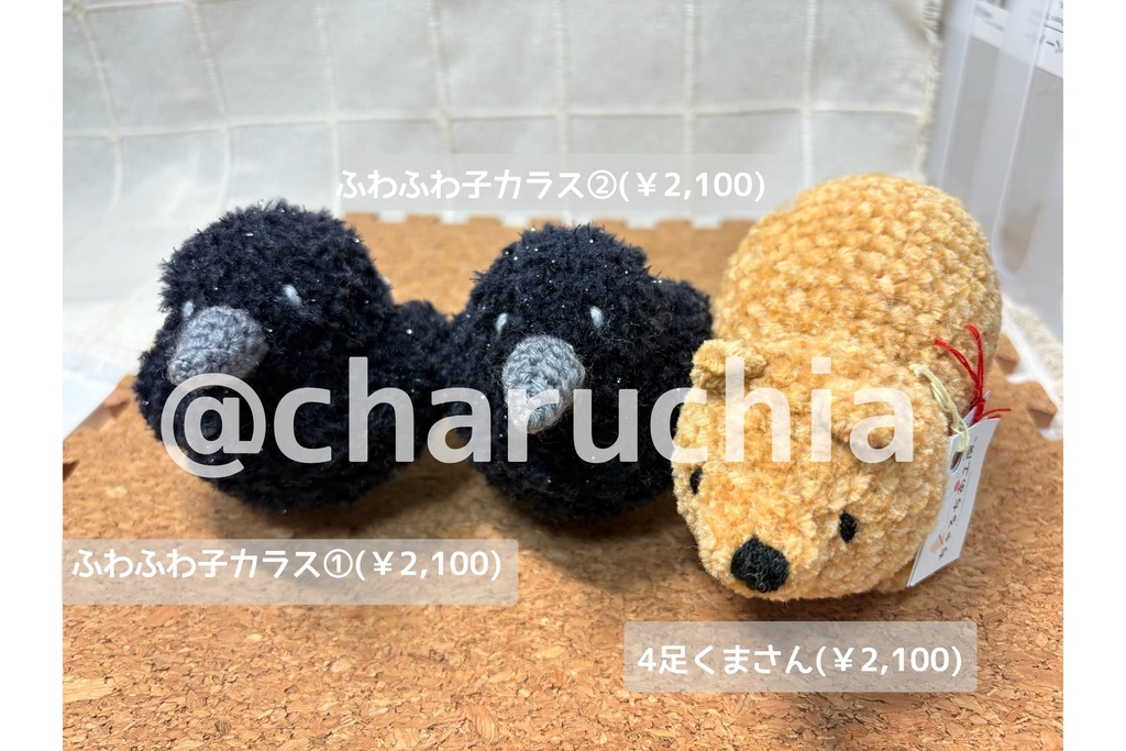 あみコレ2025おうち探し②