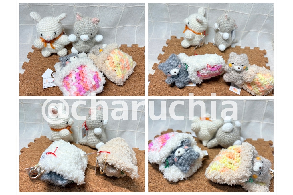 あみコレ2025おうち探し②