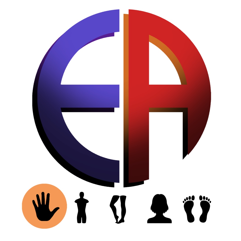 Expanded Avatar Hand Interactions (EAHI)