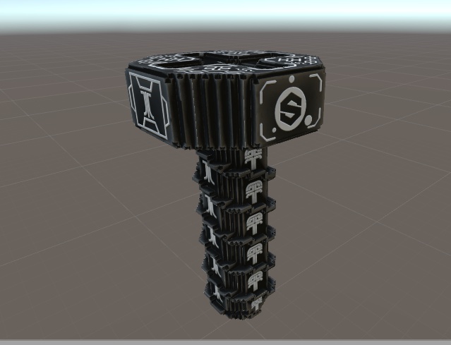 サイバー・ネジ