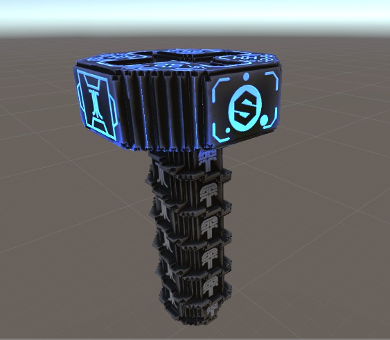 サイバー・ネジ