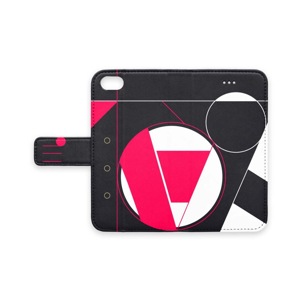 iphone7ケース　アトロデザイン