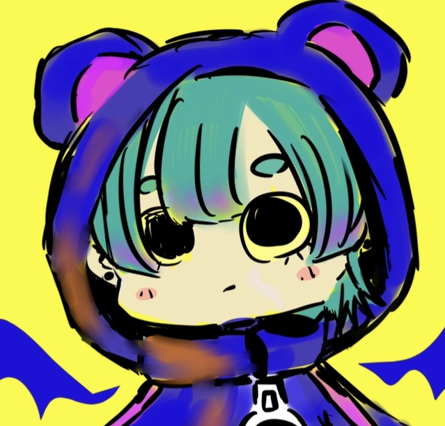 クマデビル