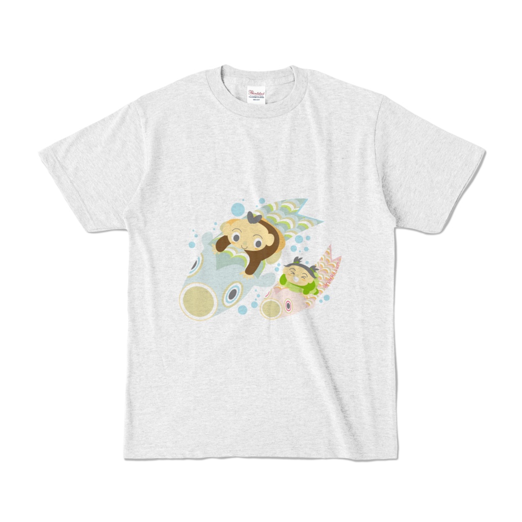 アッシュ S/M/L/XL