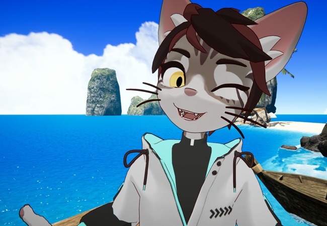 Snoi - VRChat Avatar