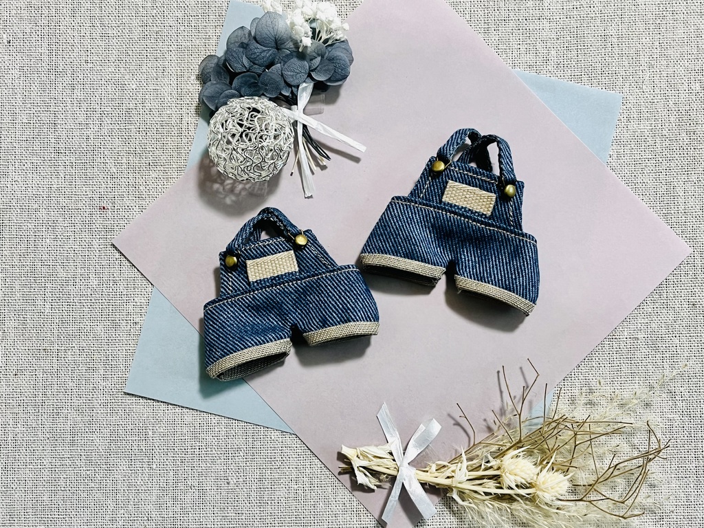 サロペットꫛꫀꪝ✧‧˚カラー