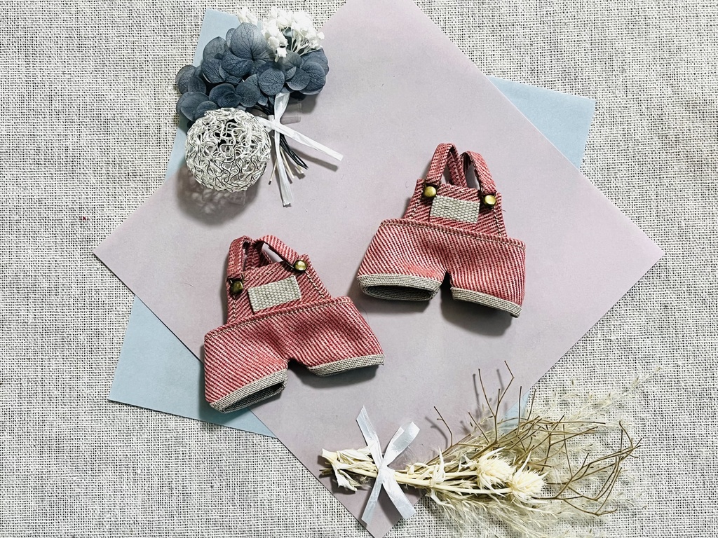 サロペットꫛꫀꪝ✧‧˚カラー