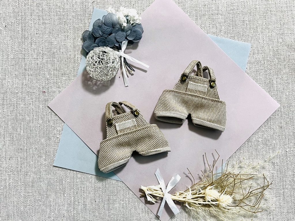 サロペットꫛꫀꪝ✧‧˚カラー