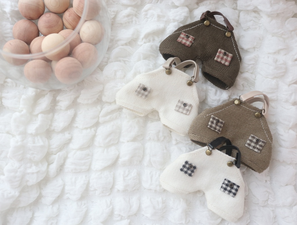 𝗻𝗲𝘄 サロペット