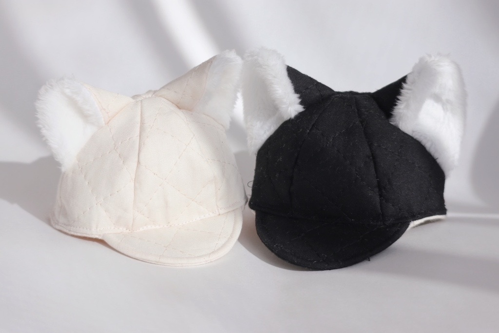 けもみみきゃっぷ〜ｷﾙﾃｨﾝｸﾞ〜