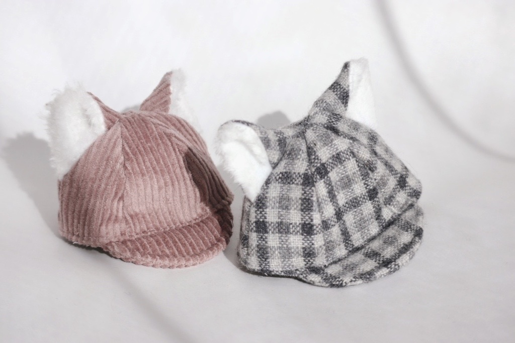 けもみみきゃっぷ