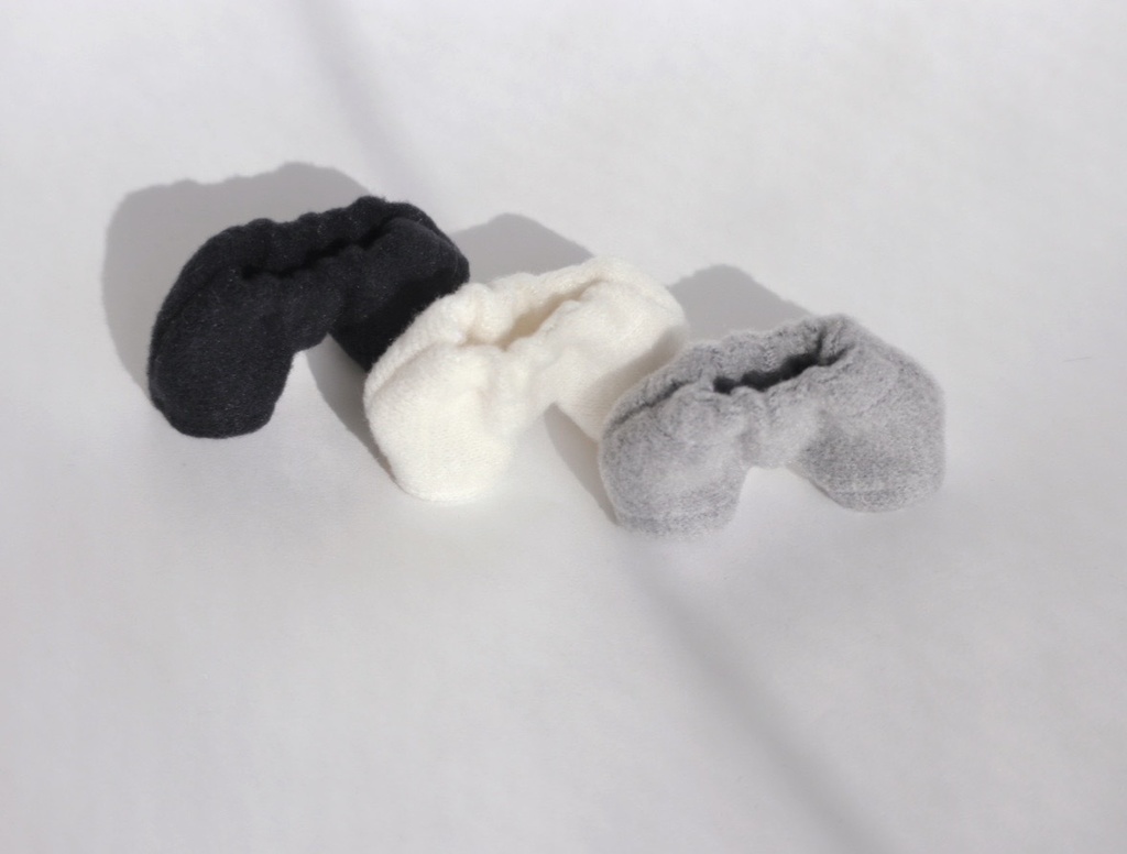 パウダーニットおずぼん