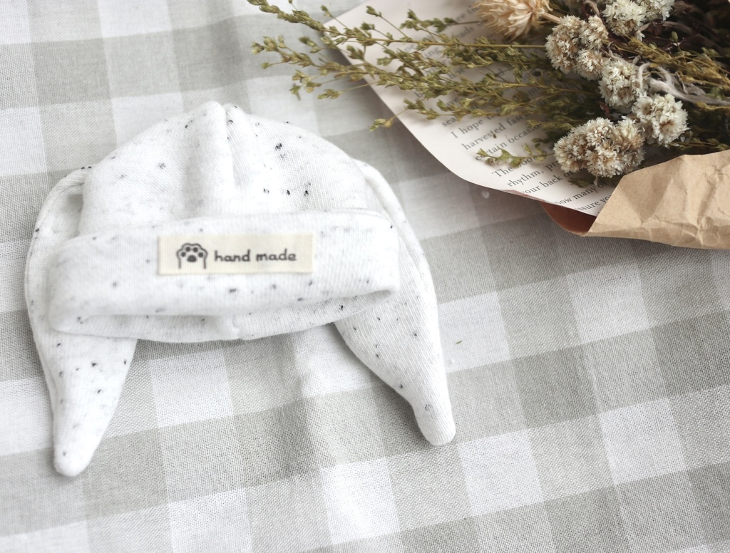 うさ耳ニット帽