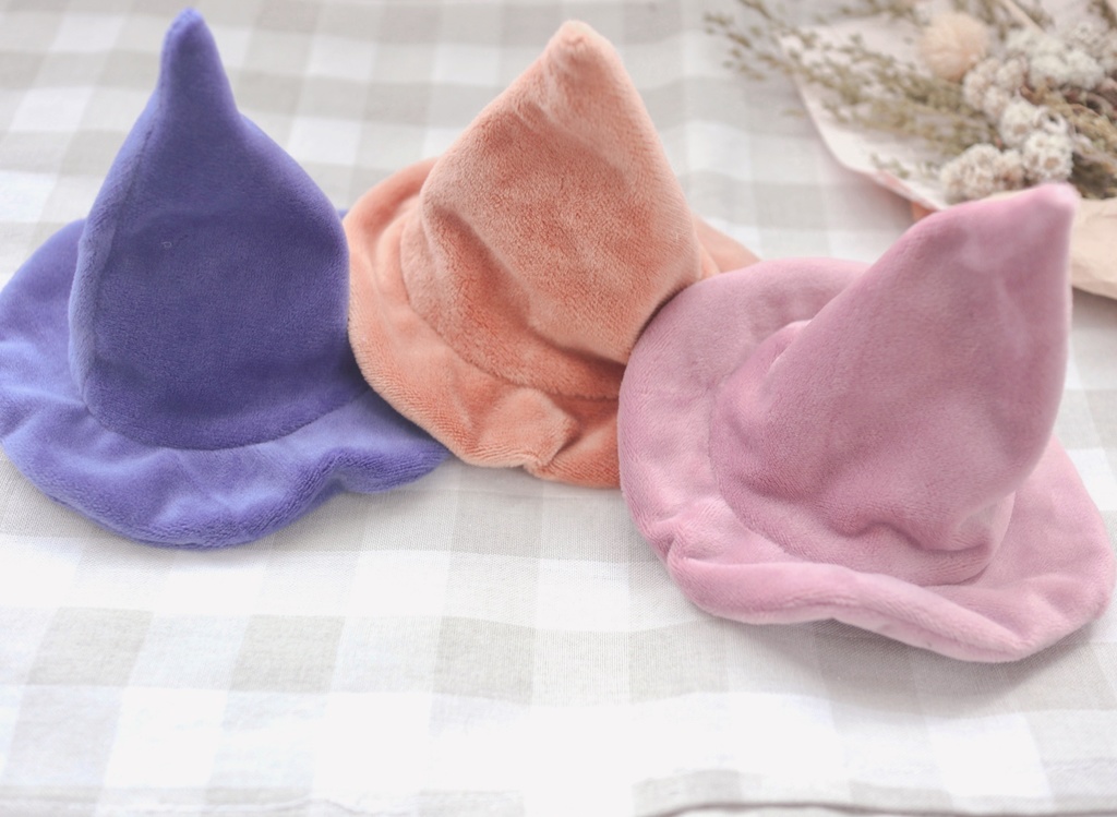 ウィッチハット